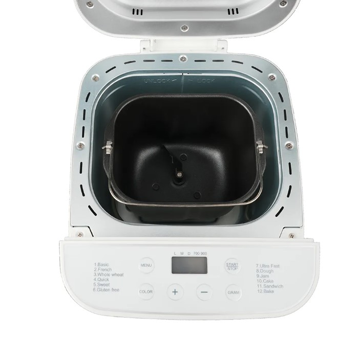 Essential Baking Tools for Homemade Quick Bread and Cakes