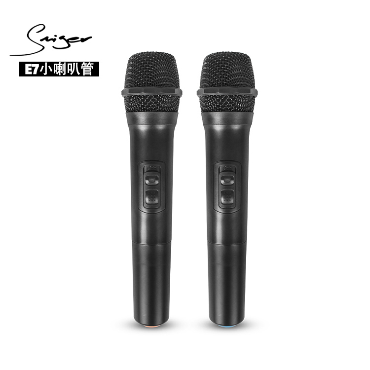 Wholesale Smiger Universal Wireless Microphone