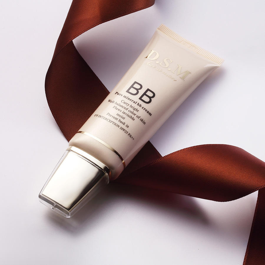 Dsm Lightweight Texture Natural Retouching Concealer Bb Cream