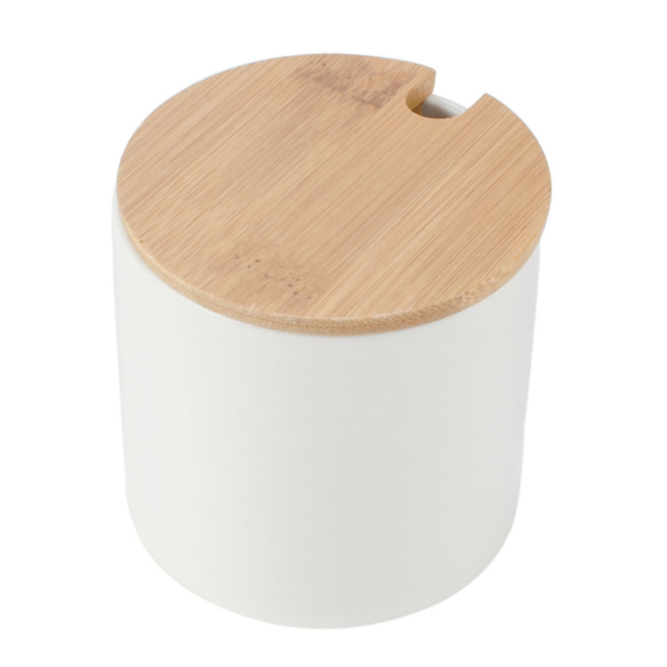 Wholesale Ceramic Candle Jar or Storage Box