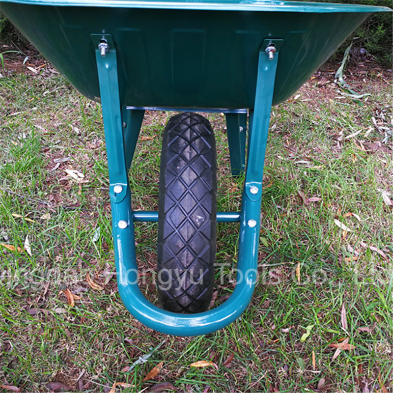 France Model Cheap Price Construction Wheelbarrow