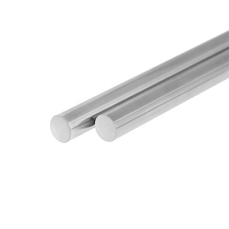 Шлифованный шток для гидроцилиндра