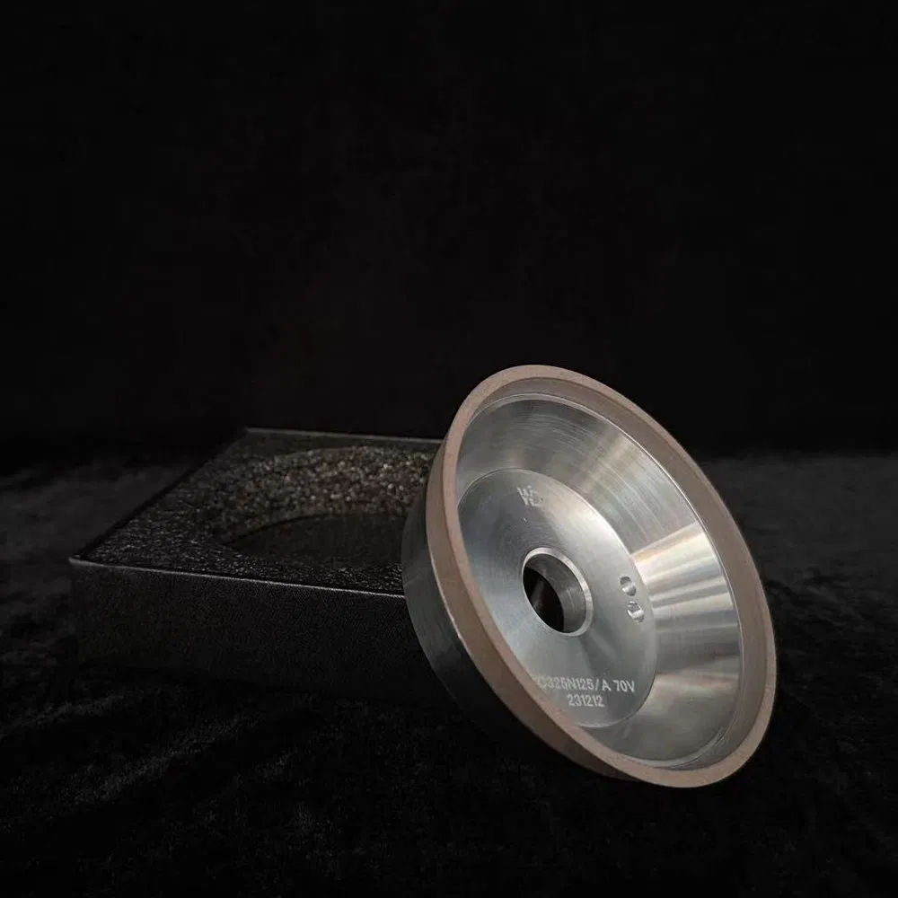 Heat Resistance Resin Grinding Wheel