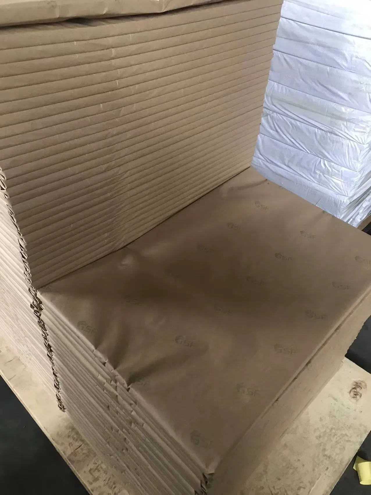 Self Adhesive Sticker Paper for Print Sticker Label