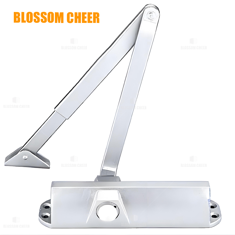 Premium Heavy Duty Automatic Arm Door Closer for Commercial Spaces