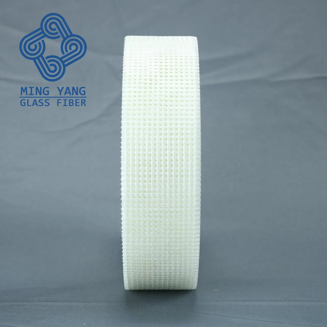 Self Adhesive Fiberglass Mesh Drywall Paper Joint Tape for Cracks