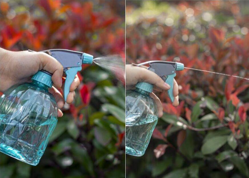 500ml Pet Bottle Garden Sprayer