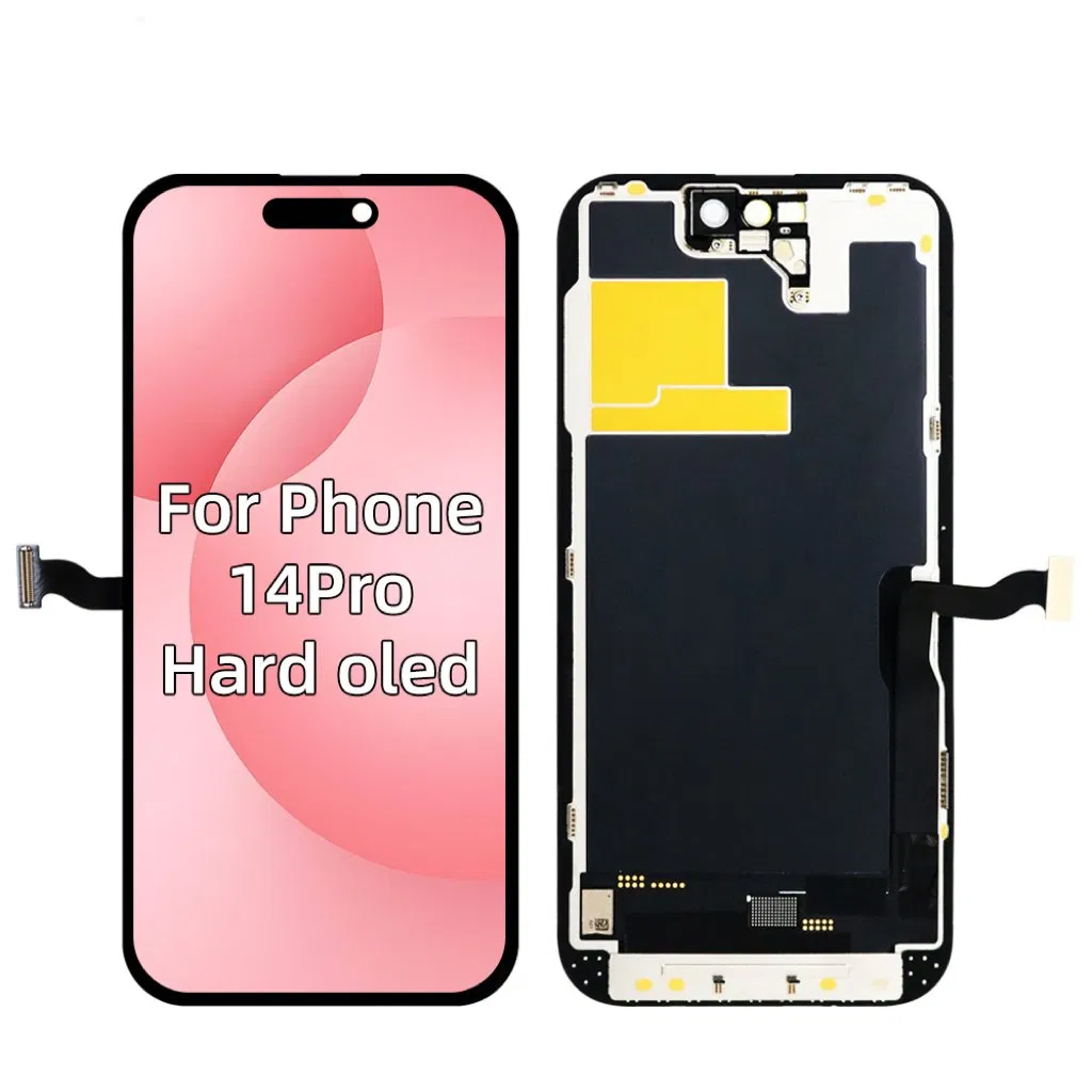 Wholesale for I Phone 14 PRO Screen Super Amoled for I Phone14 PRO OLED Assemble