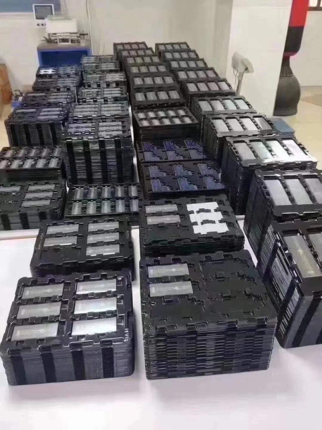 Batterie Lithium Cellphone Battery Replacement Smart Phone Battery for iPhone11 11PRO 11PRO Max