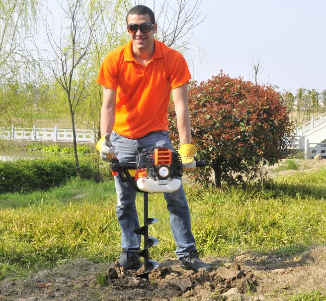 52cc Gardening Power Tools for Fishing (TT-GD520)
