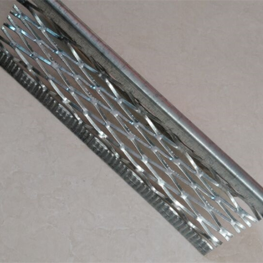 Drywall Thin Coat Angel Bead/Rib/Corner Bead