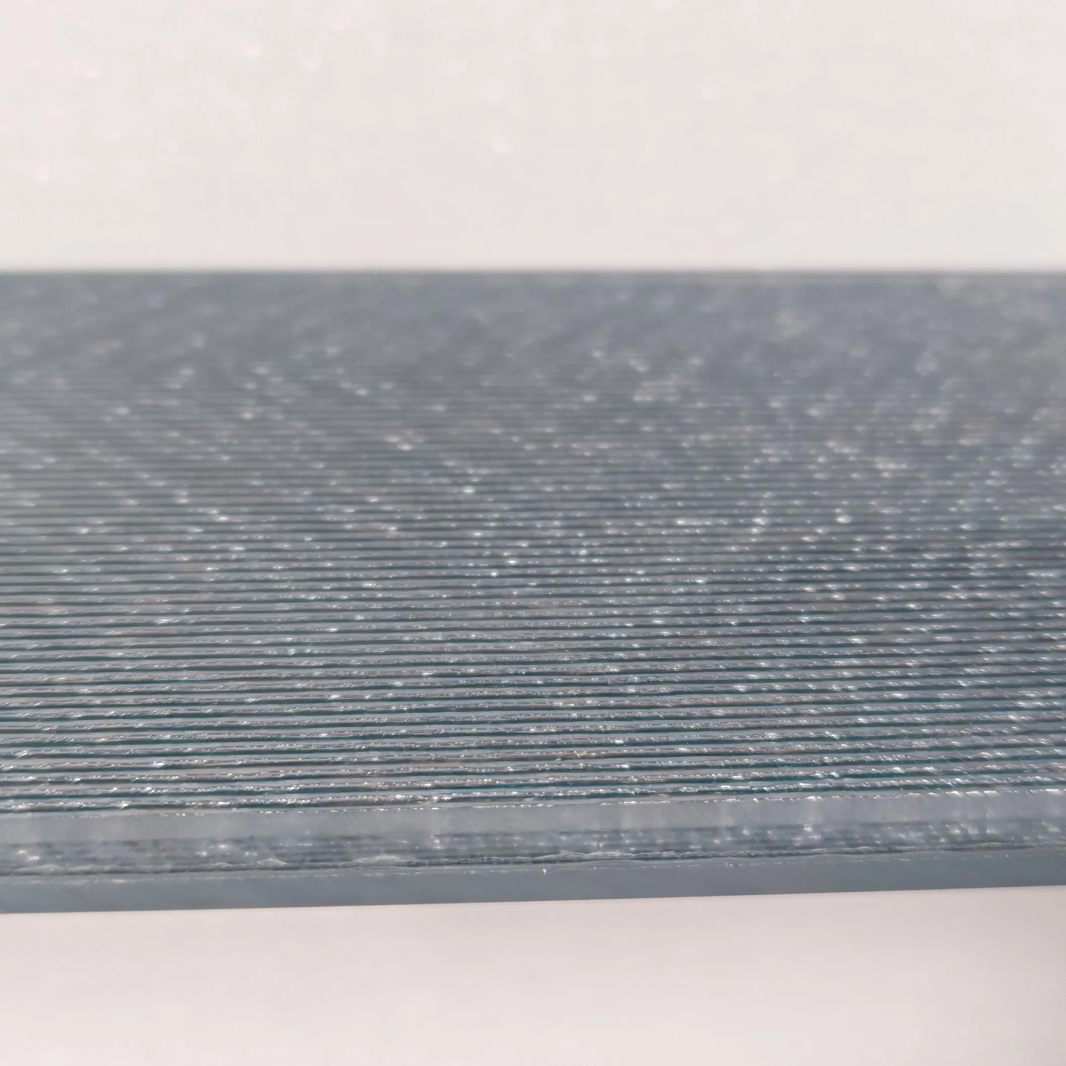 Luxury Finish Artistic Deco Wired Glass Float Glass Common Laminated Glass