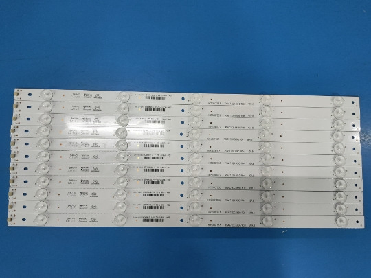 Светодиодная лента подсветки Hisense 50 дюймов HD500df-B53
