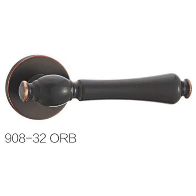 New Fashion High Quality Zinc Alloy Door Handle