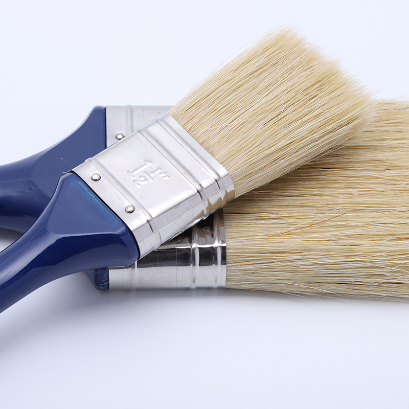 Fixtec Wholesale Chinese Painting Tools Quality Paint Brushes