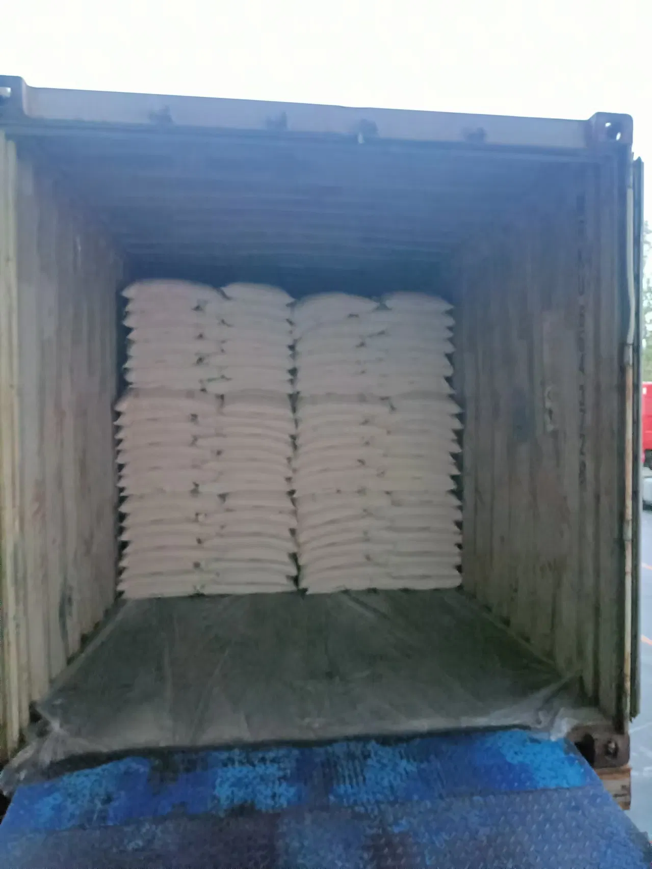 Fuyang Sodium Gluconate Tech Grade for Construction Admixture