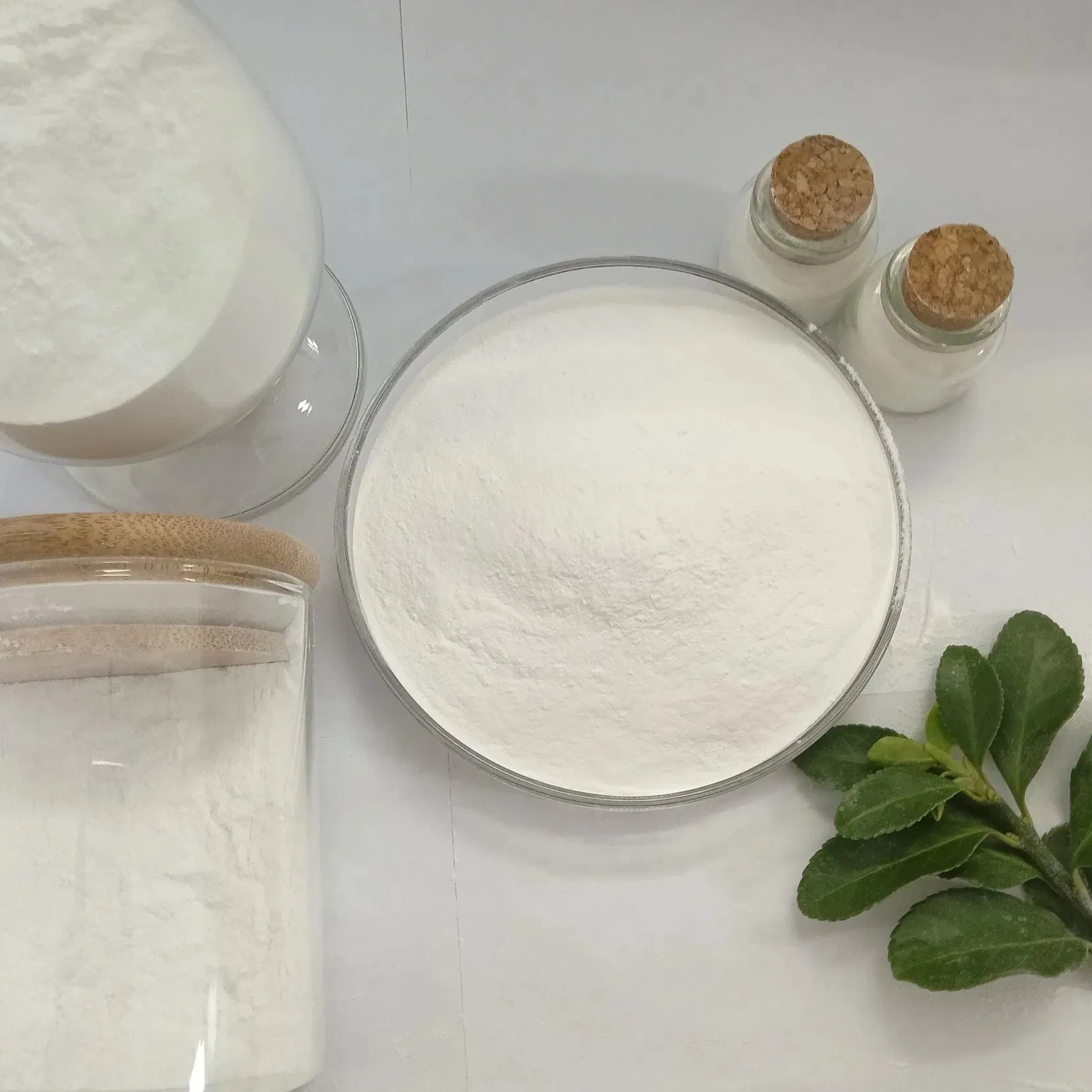 China Factory Industrial Grade Sodium Carboxymethyl Cellulose CMC