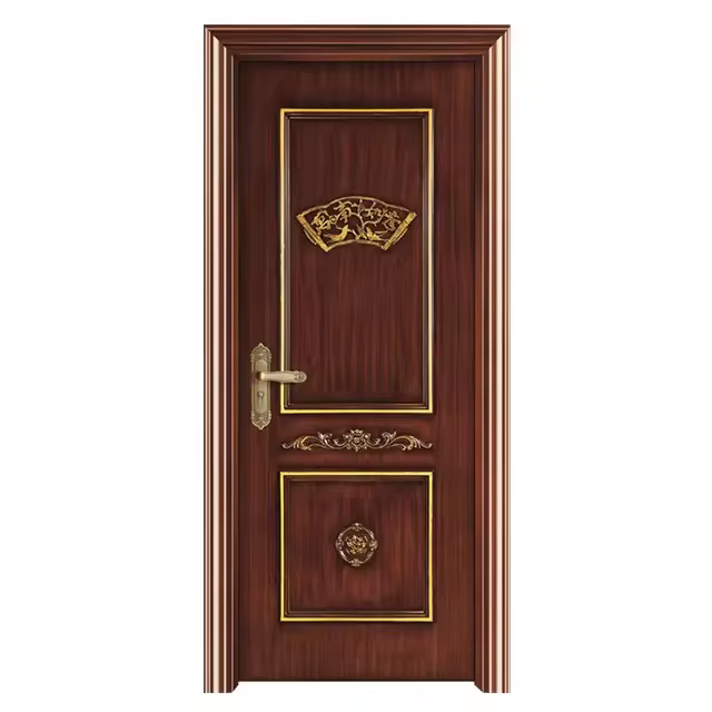 Огнестойкие двери для образовательных и бизнес-учреждений