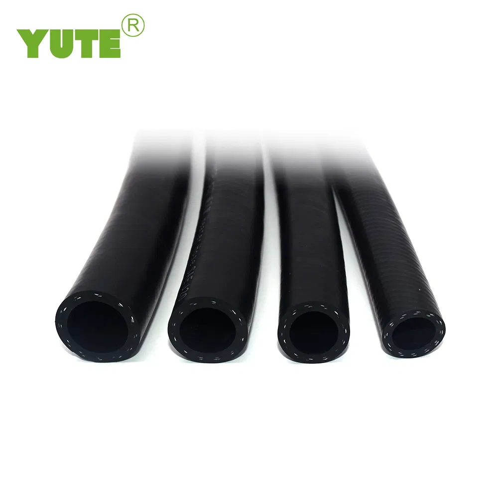 SAE J20 R3 EPDM Rubber Heater Hose