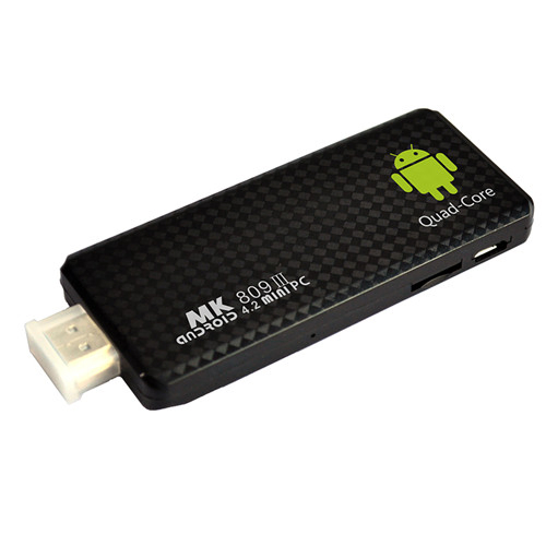 Мини-ПК MK809III Android TV Box