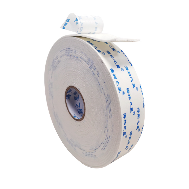 Professional Factory Direct Selling Double-Sided Foam Tape