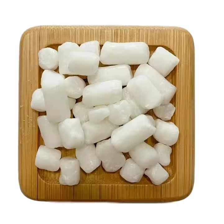 High Purity 8020 Soap Noodles/Noodles Grain CAS 408-35-3