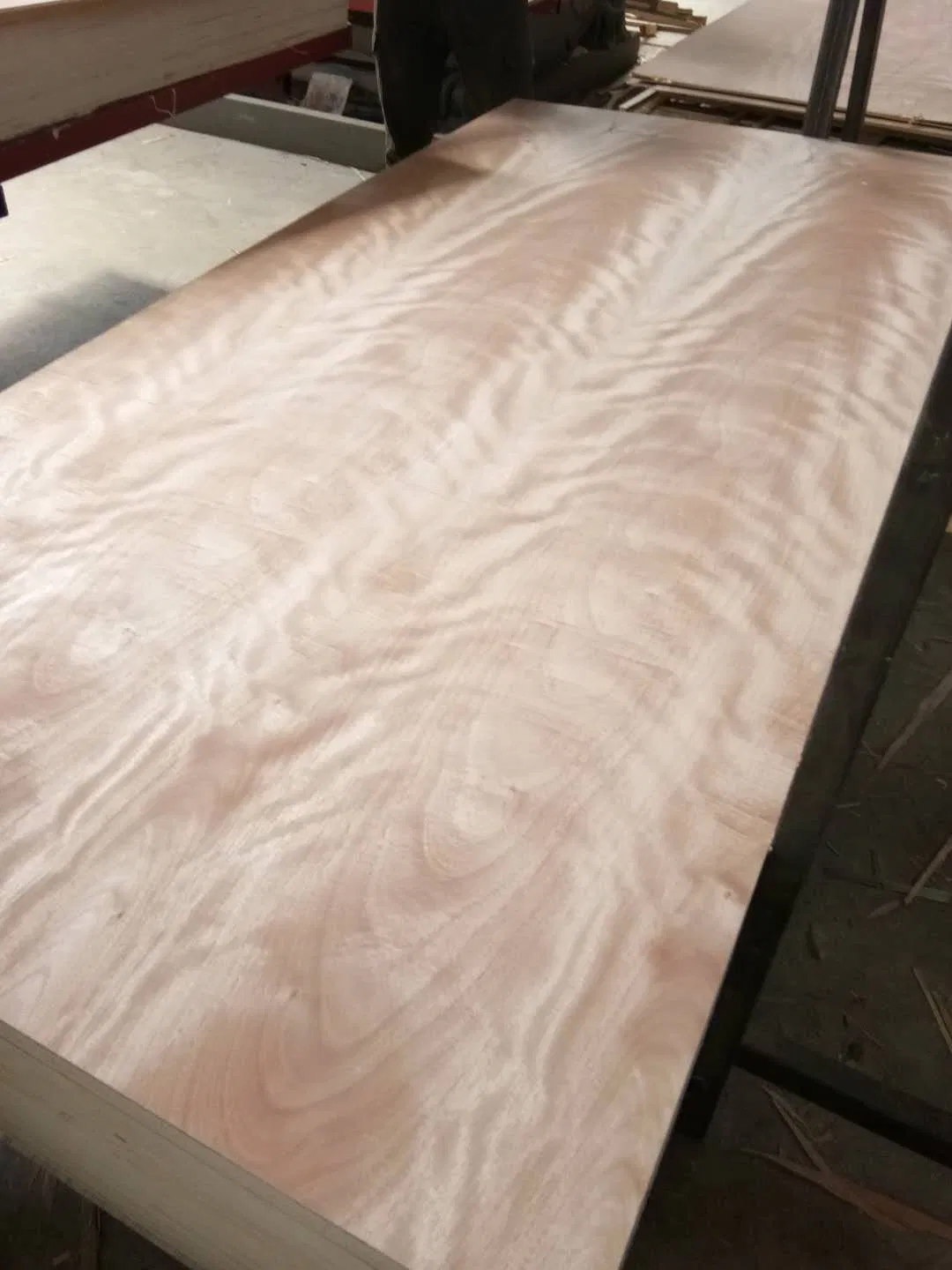 Фанера Polar Core, Hardwood Core, Combi Core 1220x2440 мм