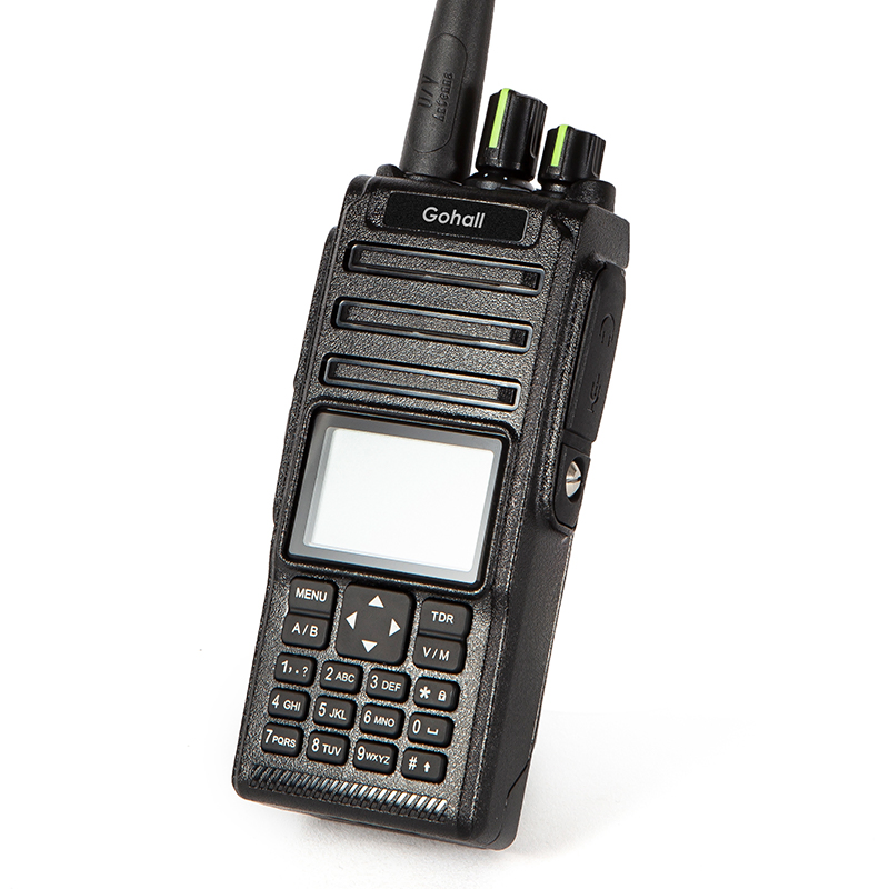 Портативная рация UV311 VHF/UHF 10W IP66