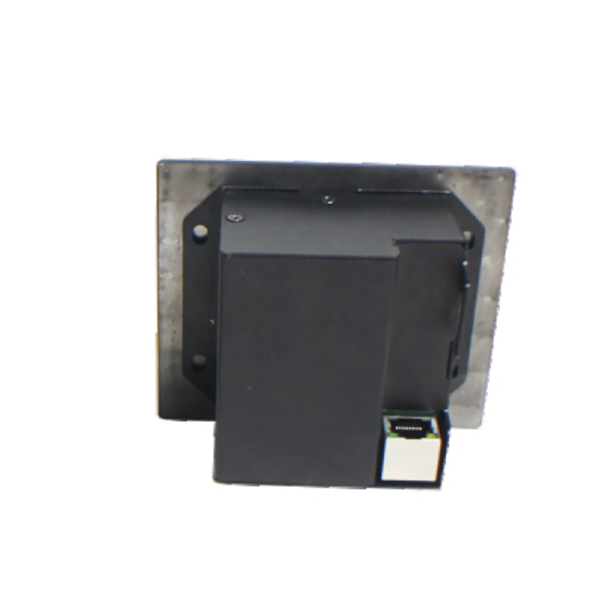 2*2 Professional Dante Wall-Mounted Panel Support Phantom Power and Manual Preamp-Gain Adjustment