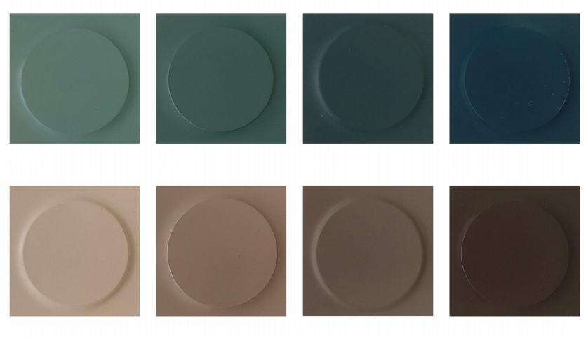 Durable Waterproof Rubber Flooring for Fireproof Garage Spaces Rubber Treads for Indoor Stairs