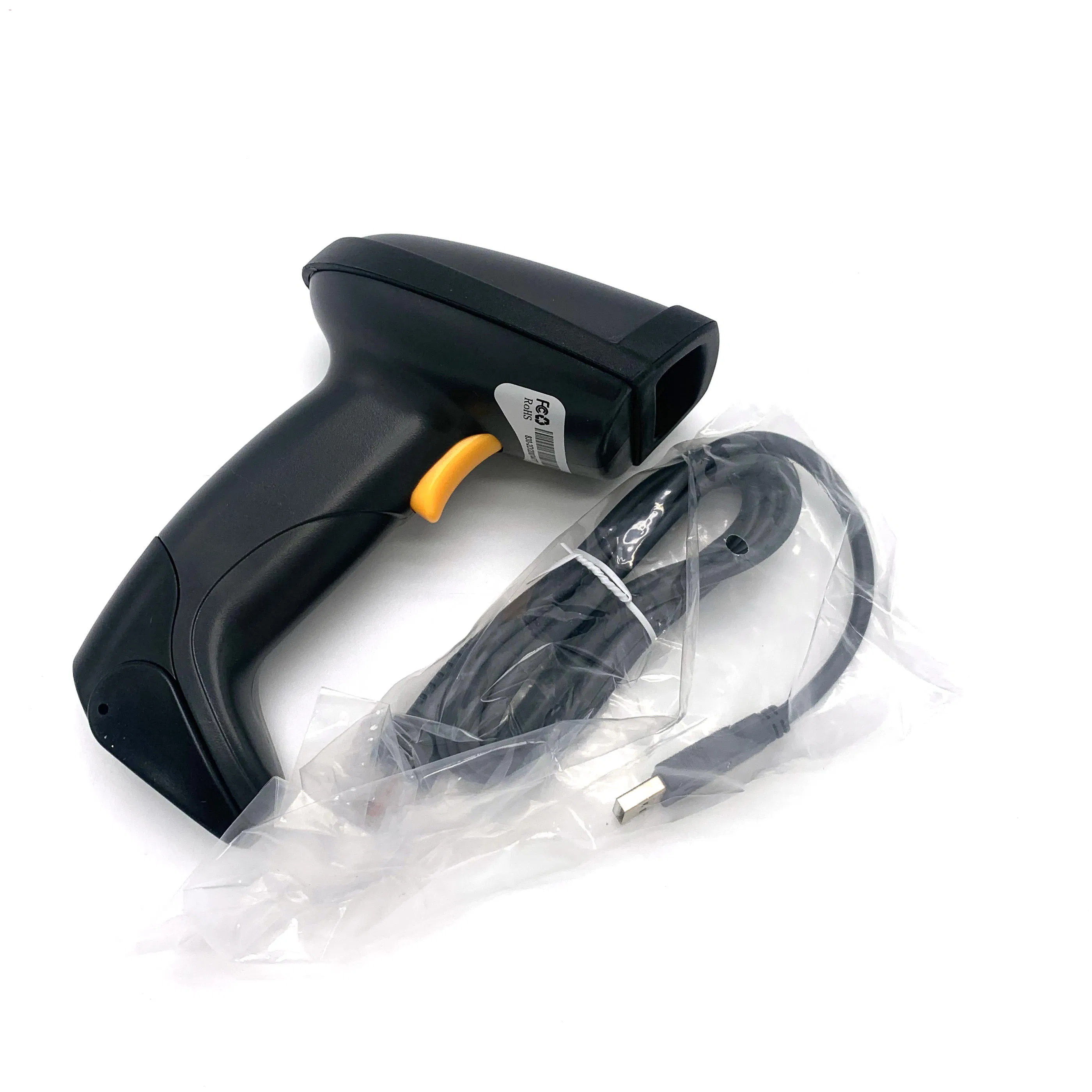 Hot Sales High Sensitivity Reader Android Barcode Reader Scanner for Shopping Mall