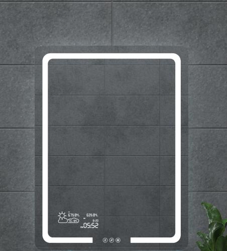 Wholesale Price 3mm Aluminium Mirror/Silver Mirror /Tinted Mirror