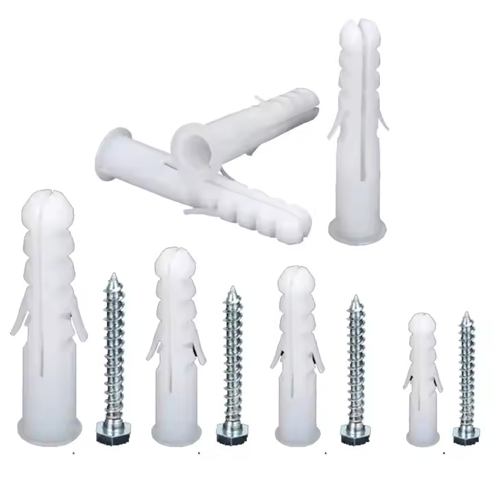 Durable Expansion Anchors Bolt Hollow Wall Plug