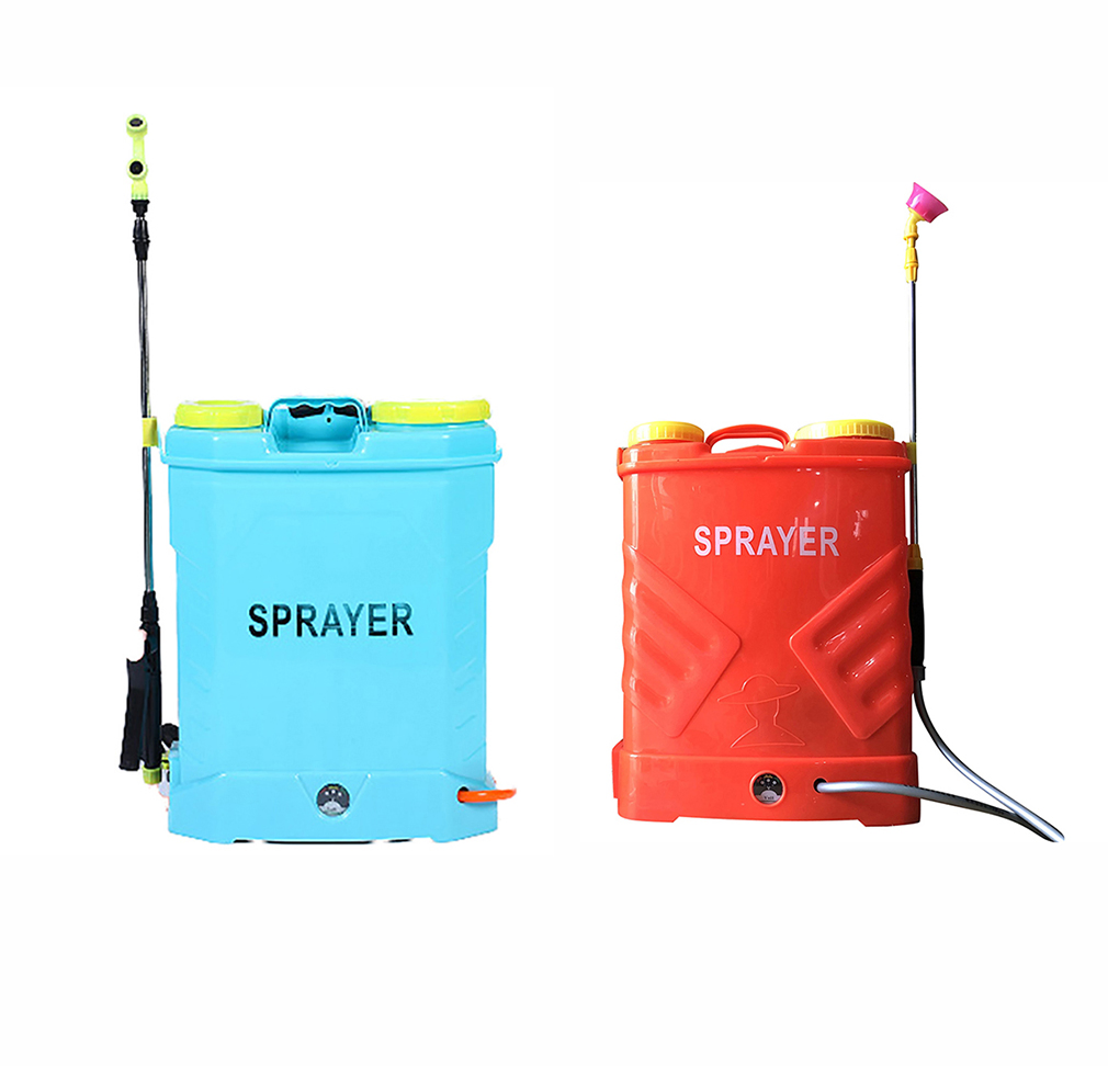 Manual Garden Sprayer Agricultural Spreader