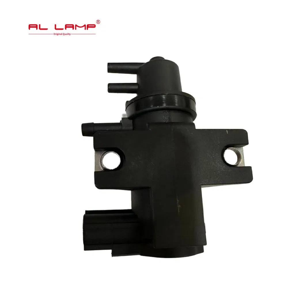 Соленоидный клапан турбонаддува для Isuzu 8-98239935-0