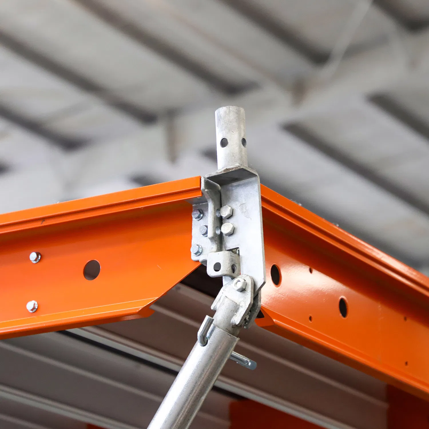 Efficient Modular Formwork Systems Concrete Formwork for Modern Design