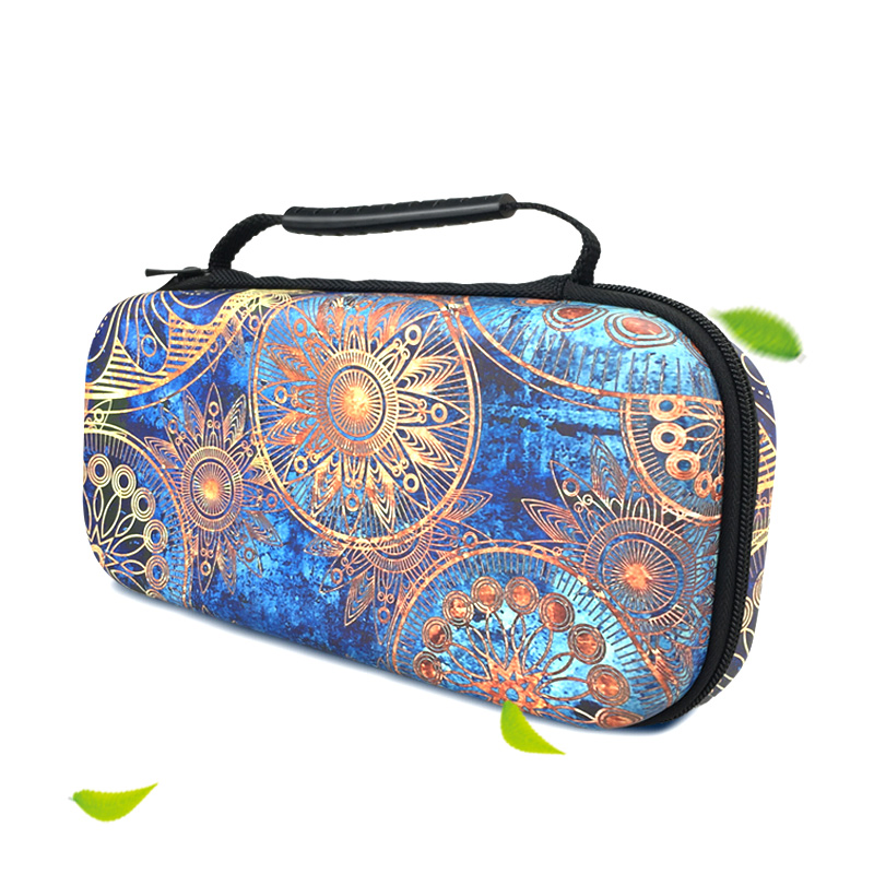 Чехол EVA для Nintendo Game с цифровым принтом