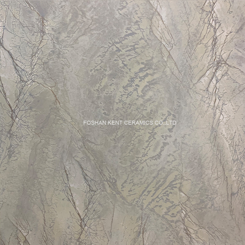 300*300mm Stone Grain Glazed Kitchen Bathroom Ceramic Wall Tiles