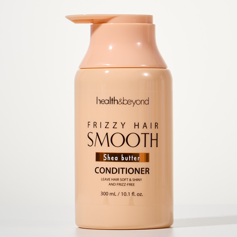 Private Label Deep Moisturizing Smoothing Hair Mask for Dry Damaged Hair