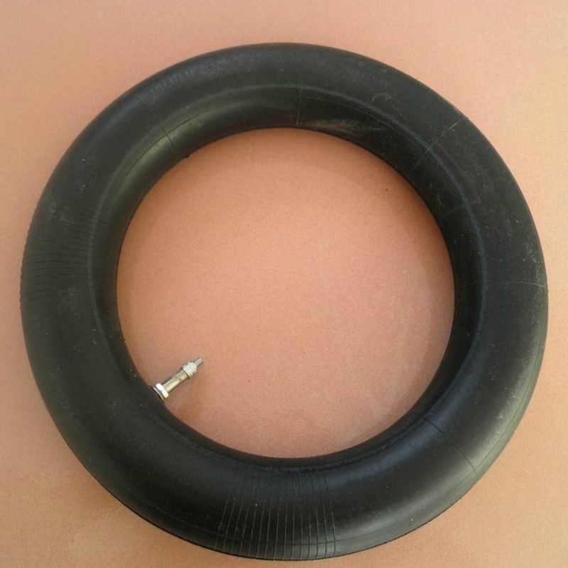 Forward Industry Motorcycle Inner Tube, 100% Quality Guarantee, Sizes: 3.50-10, 4.00-10, 4.50-12, 5.00-12