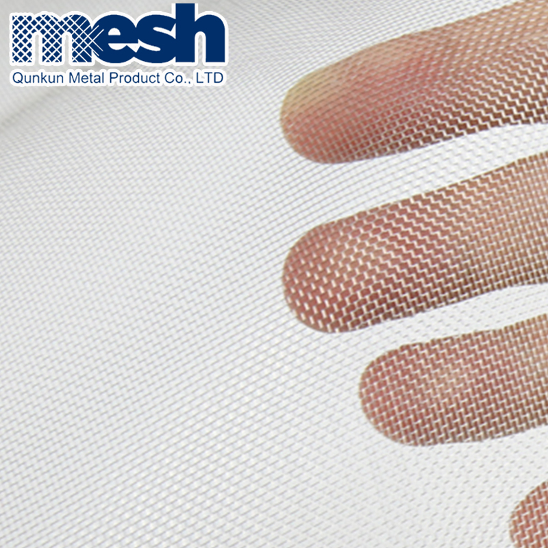 Aluminium Mosquito Net Window Anti Insect Wire Mesh