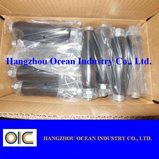 MW High Quality Nylon Roller Guider