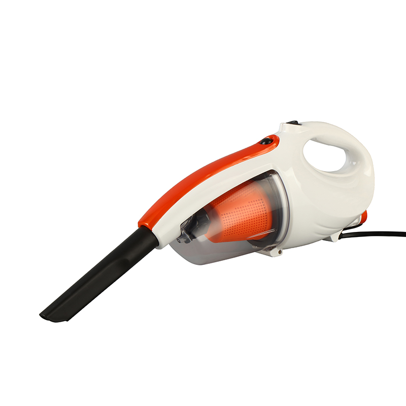 All-in-One 4-in-1 Vacuum: Stick, Handheld, and Blower Features