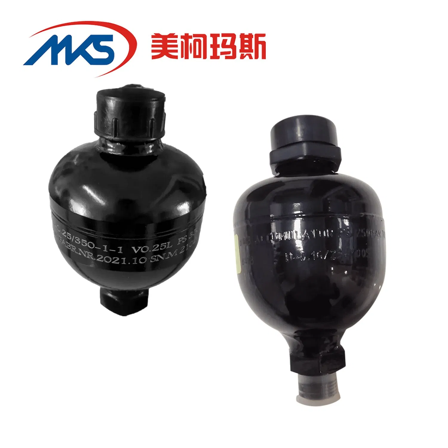 Гидравлический аккумулятор EHP C 4500-250-350, 250 бар