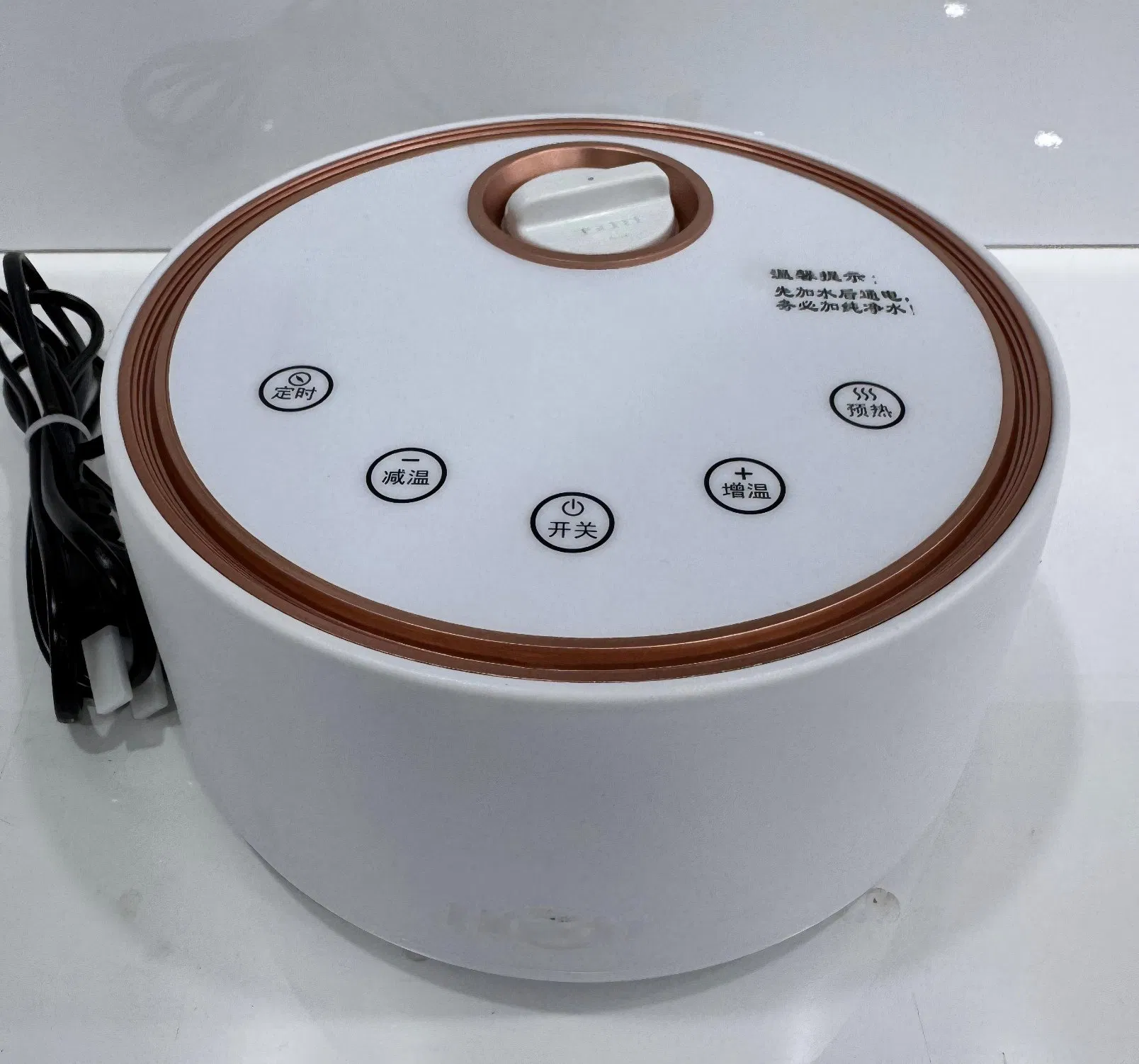 Luxurious Heated Water Mattress for Cozy Winter Nights
