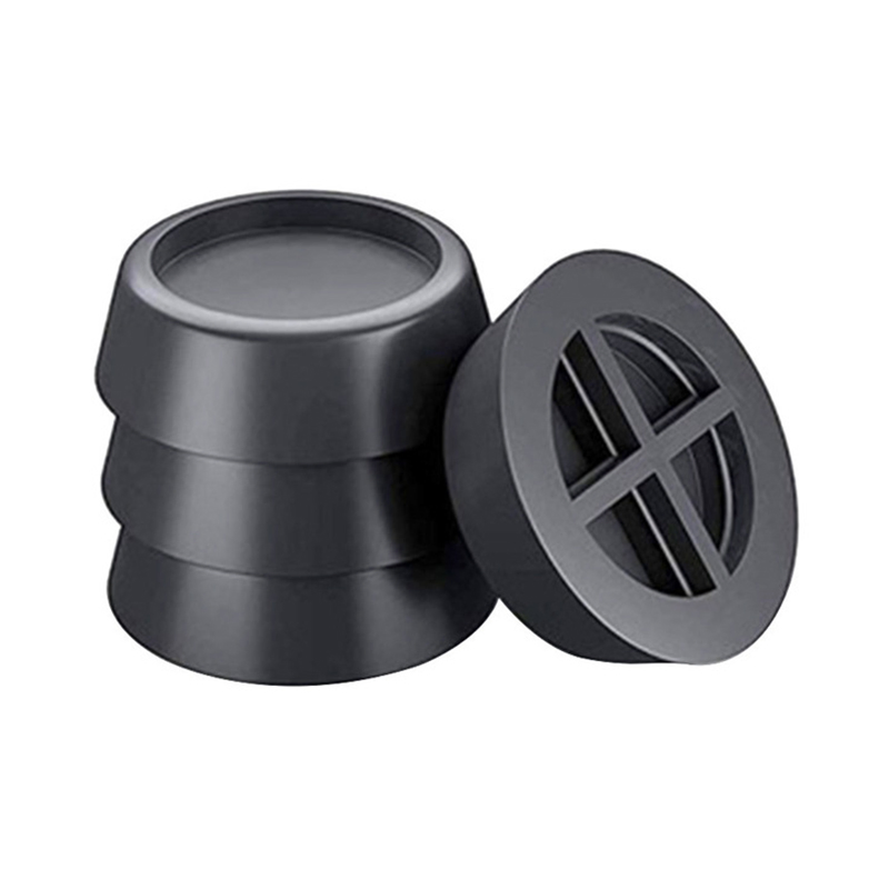 Factory OEM Non-Slip Shockproof Footpad Rubber Feet for (Furniture / Washing Machine)