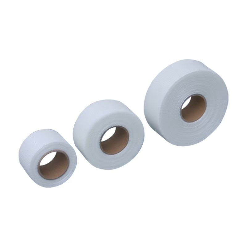 Cost-Effective Self Adhesive Glass Fiber Joint Tape for Budget Projects