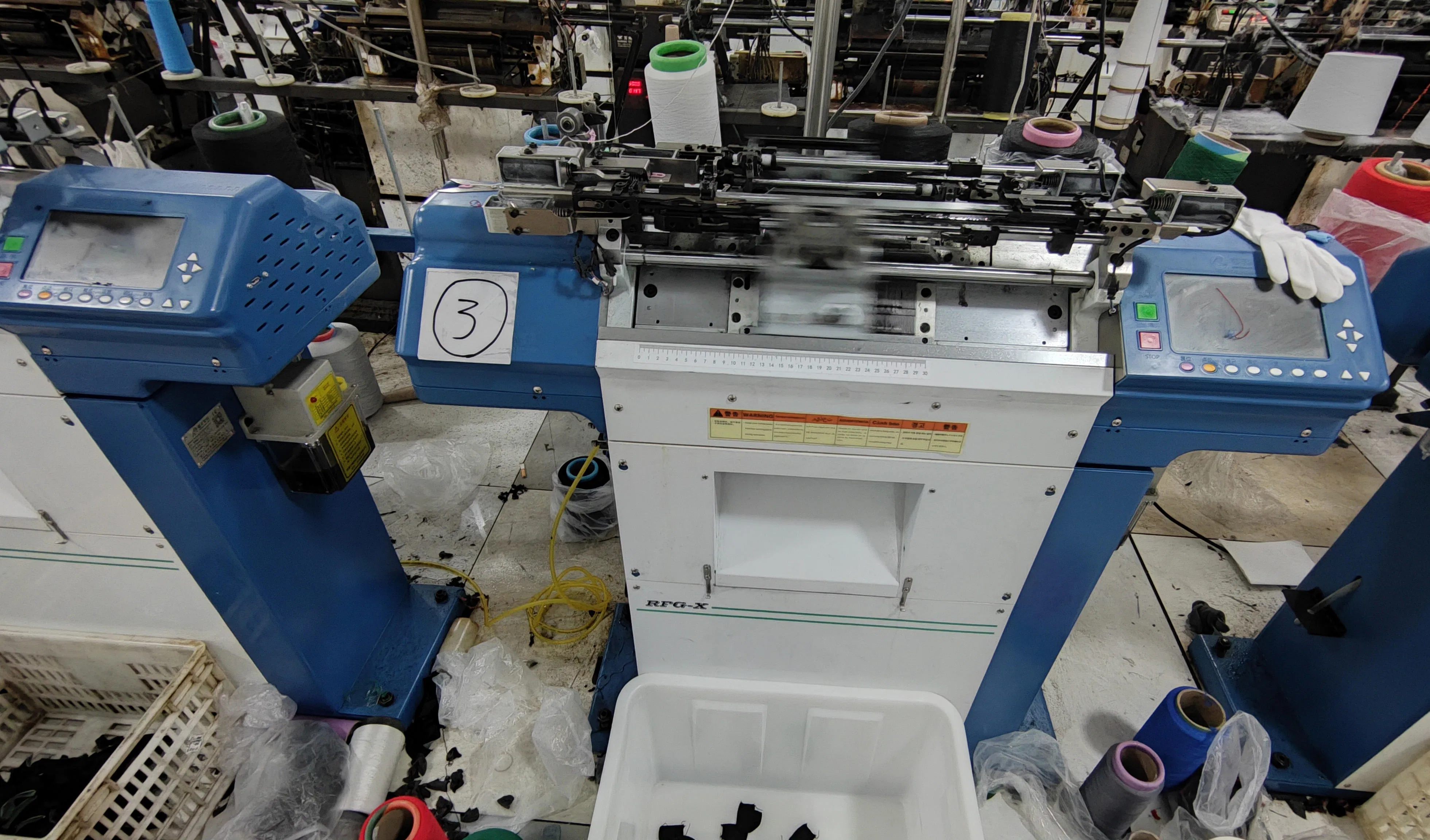 Чехлы для пальцев для гейминга, антискользящие