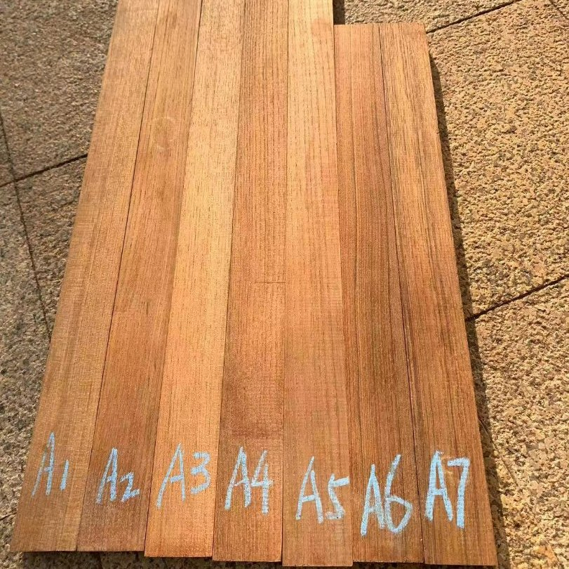 Burmese Teak Wood Price
