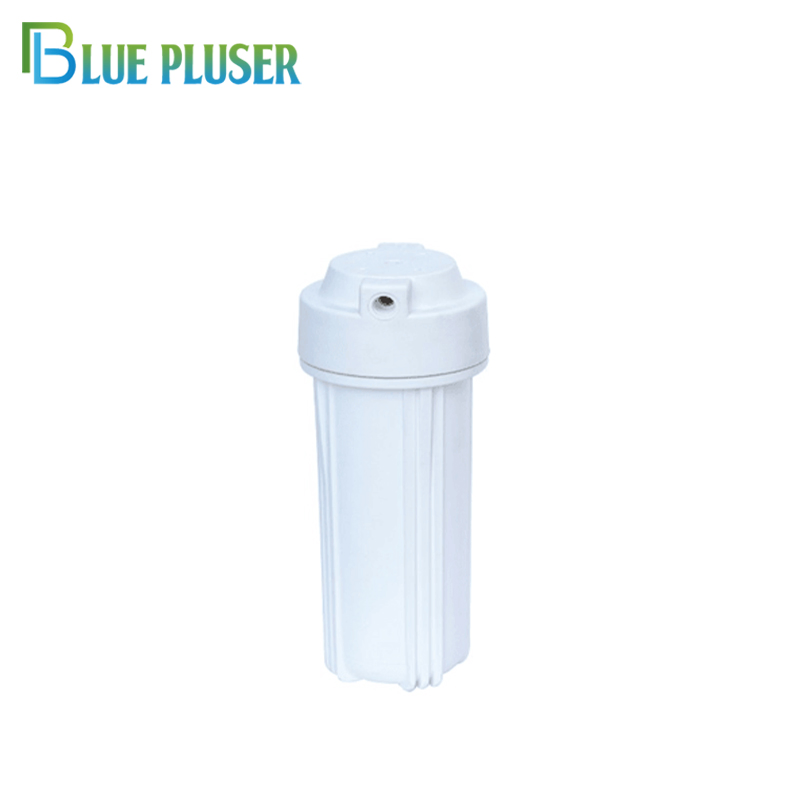 Hot Selling 10 White Housing of Reverse Osmosis Water Filter